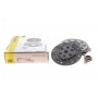 Комплект зчеплення Citroen BX/Peugeot 205/305 -93 (d=200mm) (+вижимний)