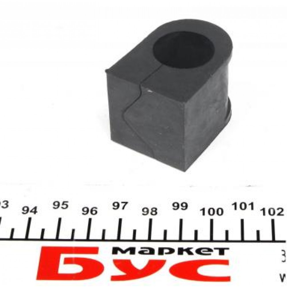 Втулка стабілізатора (переднього) MB Sprinter (d=22mm)