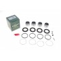 Ремкомплект супорта (переднього) Toyota Land Cruiser 09- (d=48mm) (+4 поршня) (Sumitomo)