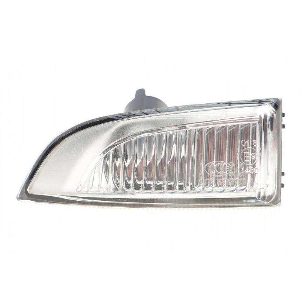 Повторювач повороту на дзеркало Renault Megane/Scenic 08- (L)