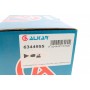 Кришка дзеркала (під фарбування) (R) Citroen Jumpy/Peugeot Expert 1.6/2.0 HDi 11-