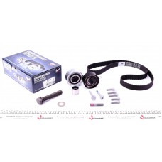 Комплект ГРМ VW Crafter 2.5TDI 06- (141x26)