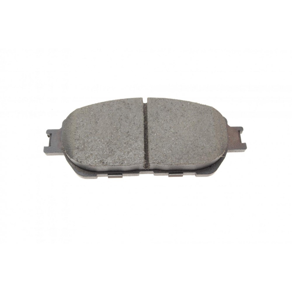 Колодки гальмівні (передні) Toyota Camry 01-06/Alphard 03-08/Lexus ES 96-06