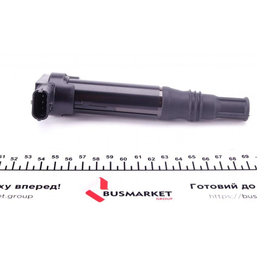 Котушка запалювання Citroen C4/Peugeot 208/308 1.0-1.2 12-