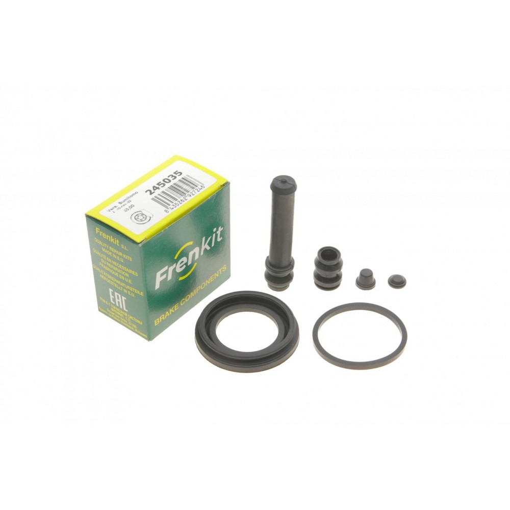 Ремкомплект супорта (заднього) Toyota Land Cruiser 02- (d=45mm) (Sumitomo)