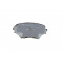 Колодки гальмівні (передні) Toyota Rav 4 II 00-05