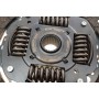 Комплект зчеплення Fiat Ducato/Citroen Jumper/Peugeot Boxer 2.2HDI 06- (d=241mm)(+вижимний)(81/74kw)