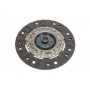 Комплект зчеплення Opel Astra H 1.3 CDTI 05-10 (d=216mm) (+вижимний)