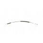 Трос куліси Audi A3/Skoda Octavia/VW Golf V/VI 03- (1224mm) (R)