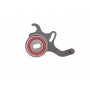 Комплект ГРМ Opel Astra F/Vectra A 1.7TD 90-98/Corsa B 1.7D 94-01 (25x136z)