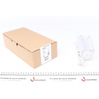 Осушувач кондиціонера Opel Vectra C 1.6-2.2/3.2 02-08