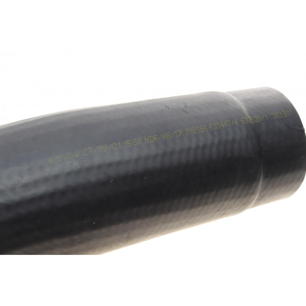 Патрубок інтеркулера BMW 5 (E60)/6 (E63) 04-10 M57