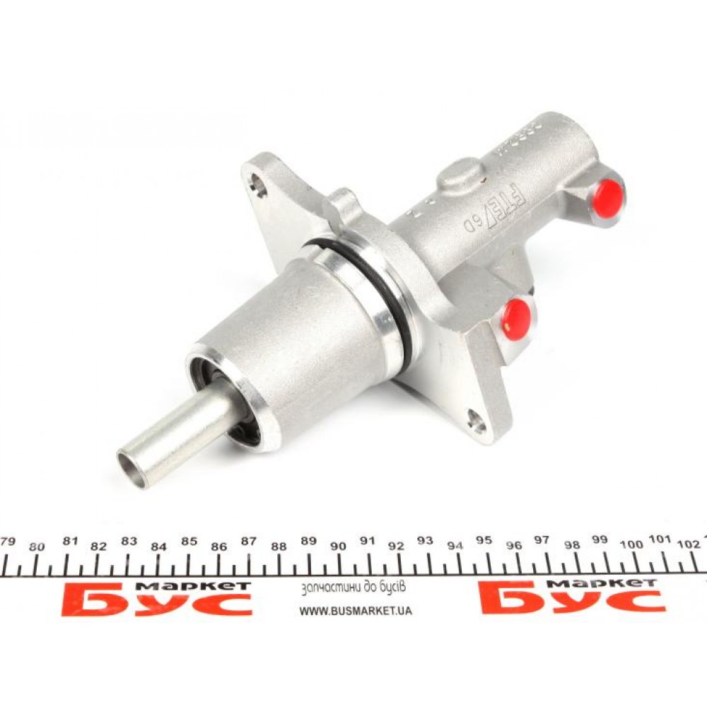 Циліндр гальмівний (головний) MB Sprinter/VW LT 96- (d=23.81mm)(M12x1)