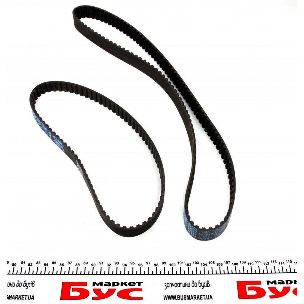 Комплект ГРМ + помпа VW LT 2.5 96-/VW T4 2.4D 91- (9274R)