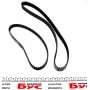 Комплект ГРМ + помпа VW LT 2.5 96-/VW T4 2.4D 91- (9274R)