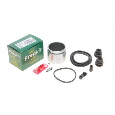 Ремкомплект супорта (переднього) Kia Carens 1.6/2.0 CRDi 06- (d=60mm) (+поршень) (Kasko)
