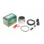Ремкомплект супорта (переднього) Kia Carens 1.6/2.0 CRDi 06- (d=60mm) (+поршень) (Kasko)