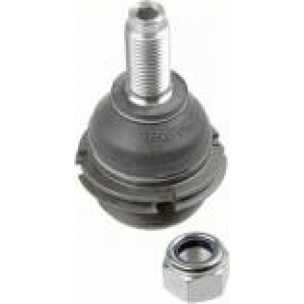 Опора кульова (передня/знизу) Citroen C5 I,II/Xantia/Peugeot 405 I,II/406/605/607 1.4-2.7Hdi 01.87-