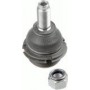 Опора кульова (передня/знизу) Citroen C5 I,II/Xantia/Peugeot 405 I,II/406/605/607 1.4-2.7Hdi 01.87-