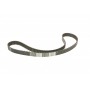 Комплект ГРМ + помпа Citroen Berlingo 1.6 08-/Peugeot Partner 307/Partner 01-12 (134x25)(73x31)