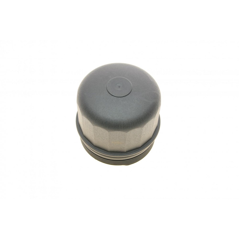 Кришка фільтра масляного BMW X5 (E53/E70/F15/F85)/X6 (E71/E72/F16/F86) 00-19