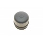 Кришка фільтра масляного BMW X5 (E53/E70/F15/F85)/X6 (E71/E72/F16/F86) 00-19
