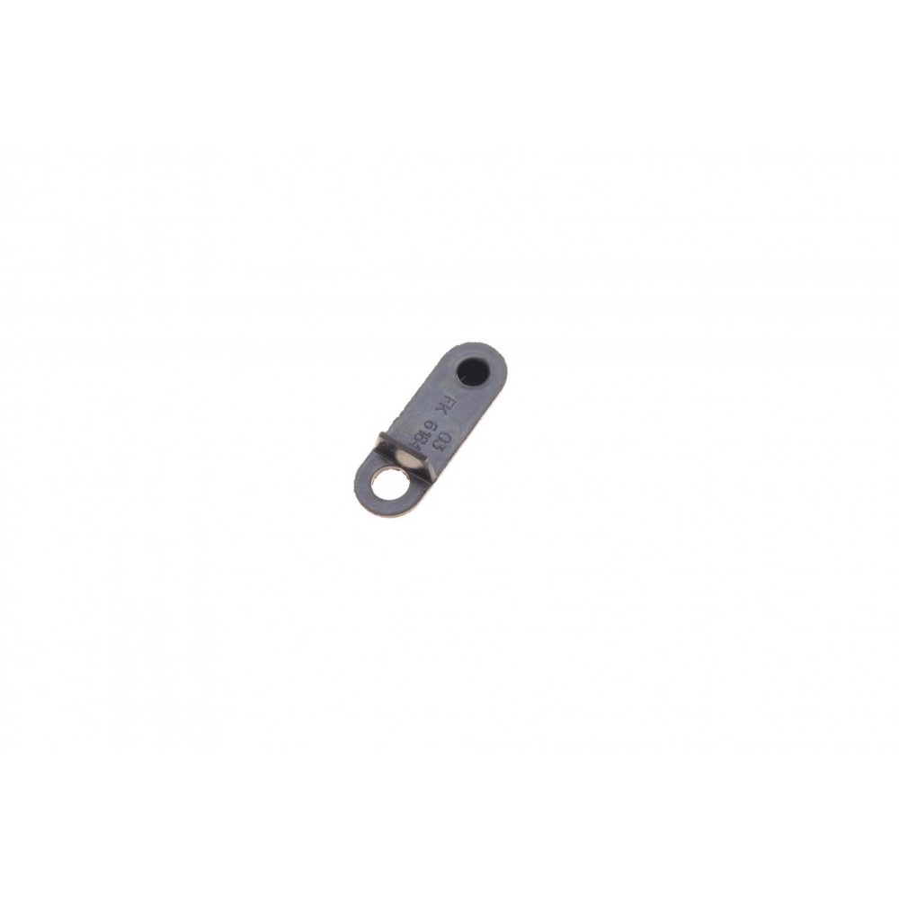 Ремкомплект супорта (заднього) Ford Transit V363 13- (d=54mm) (Bosch)