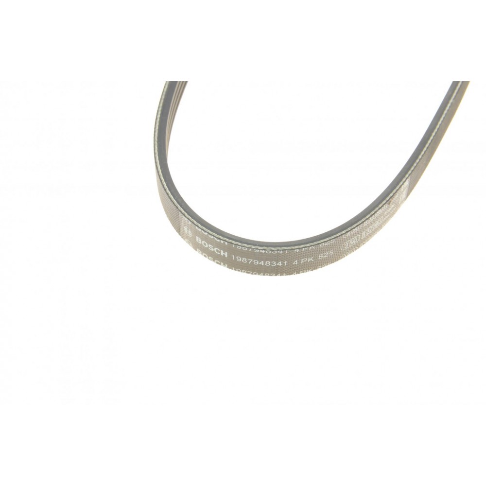Ремінь генератора Suzuki Swift 1.0i 95-05 (4PK825)