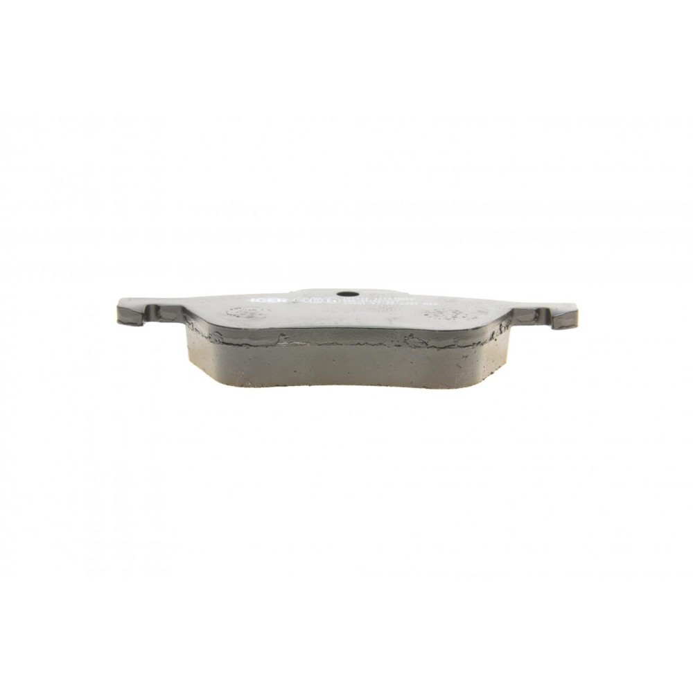 Колодки гальмівні (передні) Mini Cooper/One 01-06