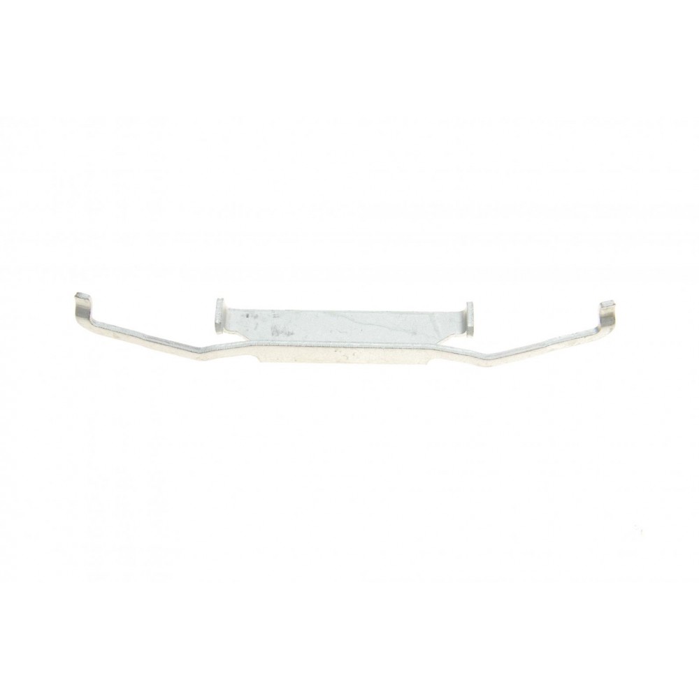 Планка супорта (переднього) прижимна (к-кт) BMW 3 (E30)/5 (E28) -92 M10/M21/M30/S14