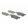 Колодки гальмівні (передні) Land Rover Range Rover Velar 2.0/3.0 17- (Teves) Q+