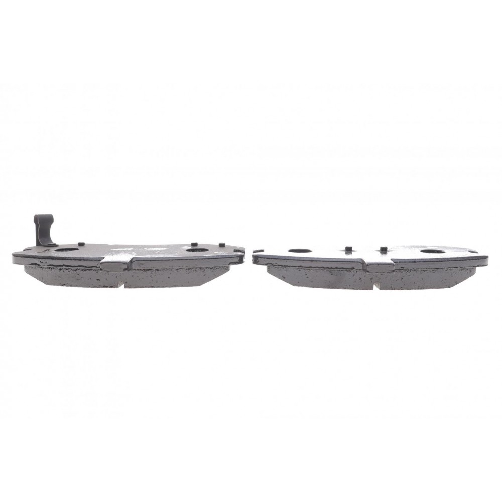 Колодки гальмівні (передні) Hyundai Elantra 00-06