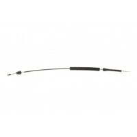 Трос куліси Audi A1/Skoda Fabia/Roomster/VW Polo 00- (1120mm)