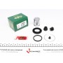 Ремкомплект супорта (заднього) Toyota Avensis 01-09 (d=38mm) (+поршенек) (Aisin)