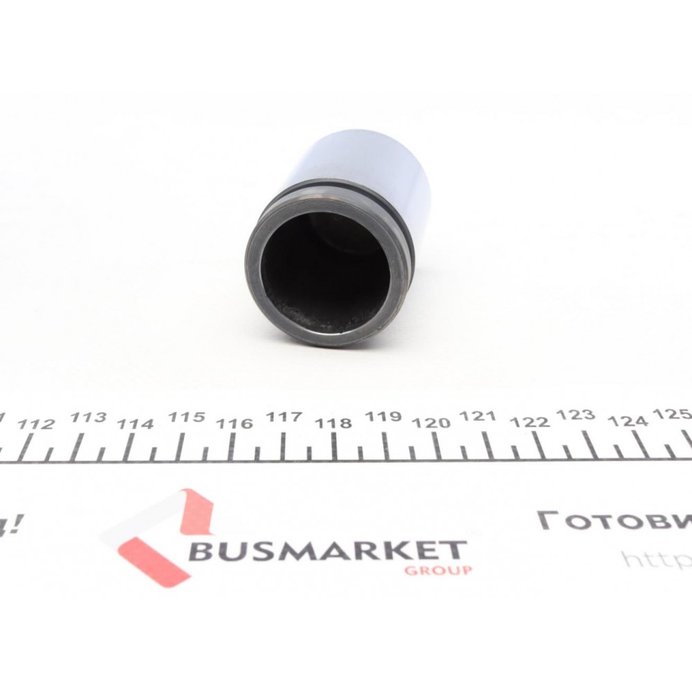 Ремкомплект супорта (переднього) Ford Transit 86-92 (d=38mm) (Bendix) (+2 поршня)