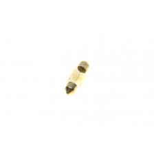 Автолампа C10W 12V 10W SV8.5 (11x35mm)