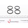 Ремкомплект супорта (заднього) VW Touareg 10- (d=32mm) (Brembo)