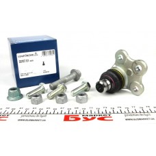 Опора кульова (передня/L) Renault Kangoo 08-
