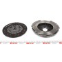 Комплект зчеплення VW T4 2.5TDI (111kw) Multivan, d=240mm
