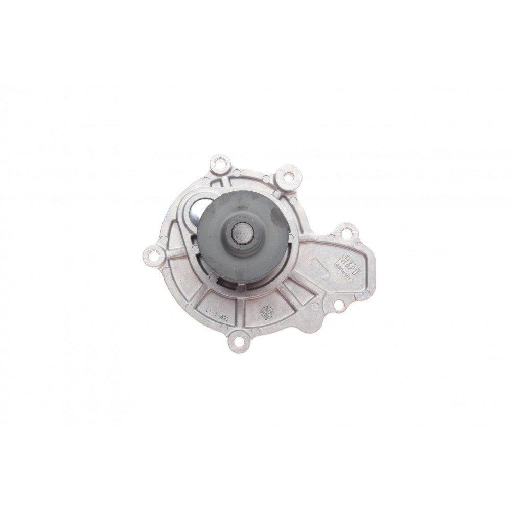 Комплект ГРМ + помпа Chevrolet Captiva/Cruze/Lacetti/Nubira 2.0D/CDI 06- (151x22) (P369)