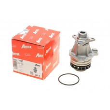 Помпа води Renault Master III/Opel Movano/Nissan NV400 2.3CDTI/2.3dCi 10-/Nissan NP300 2.3dCi 15-
