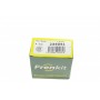 Ремкомплект супорта (заднього) Hyundai Solaris/KIA Rio 11- (d=34mm) (Mando)