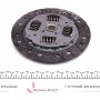 Комплект зчеплення VW Caddy II 1.4i 95-04, AUD,AKV,APQ,AEX