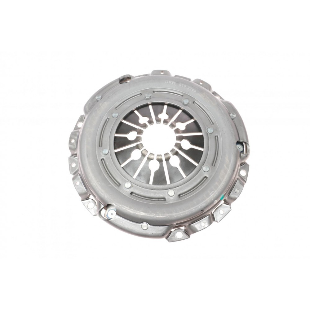 Комплект зчеплення Opel Astra H 1.7CDTI 07-14 (d=240mm)