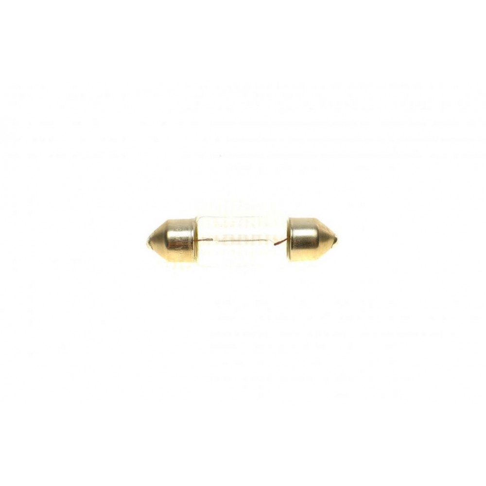 Автолампа C5W 12V 5W SV8.5 (11x35mm)
