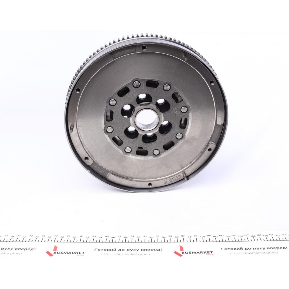 Демпфер зчеплення Opel Astra H/Vectra C/Zafira 1.9CDTI 04-10, 74/88/110kw