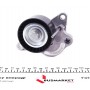 Комплект ременя генератора Opel Vivaro 2.0CDTI 06-/Renault Master 2.3dCi 10-