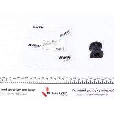 Втулка стабілізатора (заднього) Mazda 323/626/Premacy 1.3-2.0 97-05 (d=16.4mm)