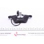 Колодки гальмівні (передні) Audi A6 97-05 (+датчики)