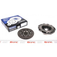 Комплект зчеплення MB Vito (W638) 2.2CDI 99-03 (d=240mm)